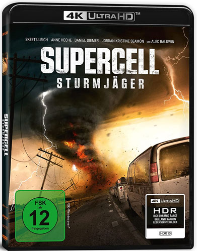 Supercell - Sturmjäger (UHD) 4K 
Min: 105/DD5.1/WS