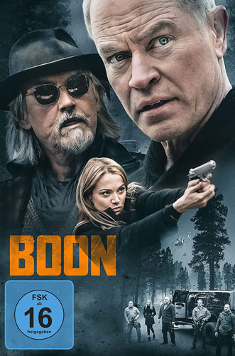 Boon (DVD) 
Min: 92/DD5.1/WS