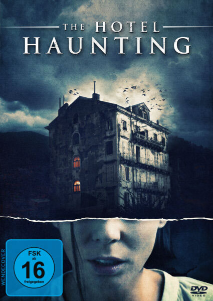 Hotel Haunting , The (DVD) 
Min: 73/DD5.1/WS