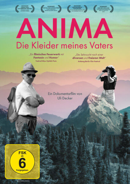 Anima - Die Kleider meines Vaters (DVD) 
Min: 94/DD5.1/WS