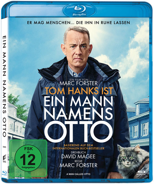 Ein Mann namens Otto (BR) 
Min: 126/DD5.1/WS