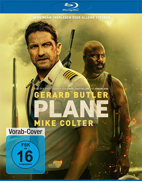 Plane (BR) 
Min: 108/DD5.1/WS