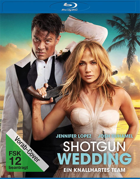 Shotgun Wedding (BR) 
Min: 102/DD5.1/WS
