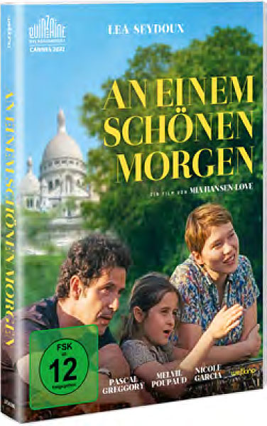 An einem schönen Morgen (DVD) 
Min: 109/DD5.1/WS
