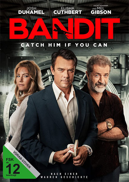 Bandit (DVD) 
Min:  120/DD5.1/WS