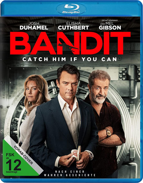 Bandit (BR) 
Min:  125/DD5.1/WS