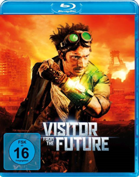 Visitor from the Future (BR) 
Min: 101/DD5.1/WS