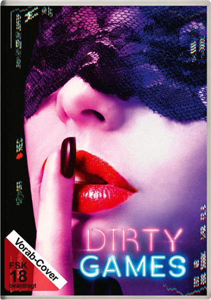 Dirty Games (DVD) 
Min: 87/DD5.1/WS  Intimate Film