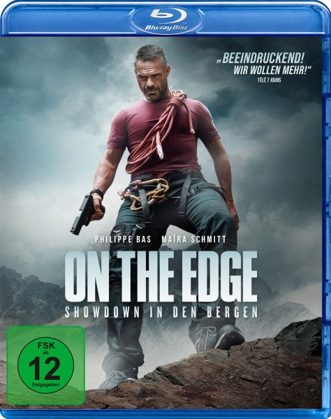On the Edge: Showdown in den Bergen (BR) 
Min: 90/DD5.1/WS