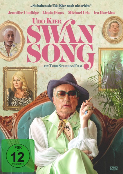 Swan Song (DVD) 
Min: 101/DD5.1/WS