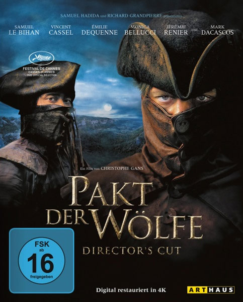 Pakt der Wölfe (BR) 
Min: 151/DD5.1/WS