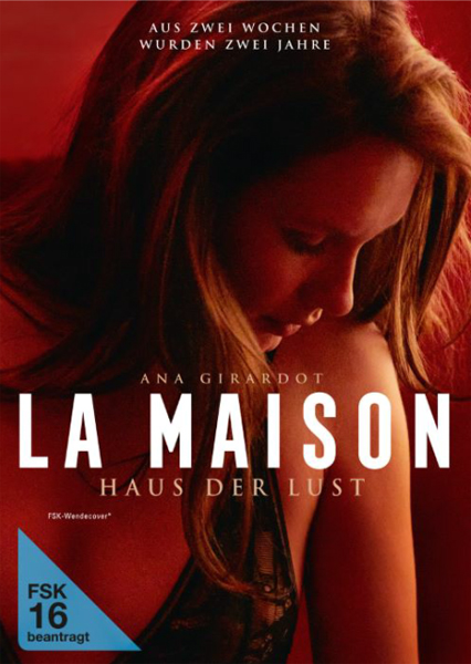 La Maison - Haus der Lust (DVD) 
Min: 87/DD5.1/WS