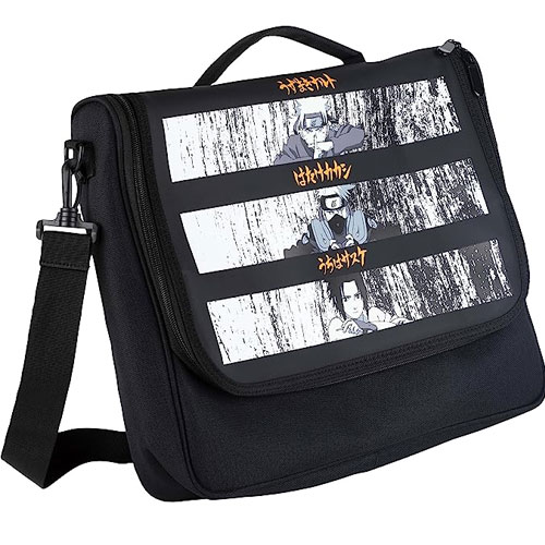 Switch Tasche Messenger Naruto