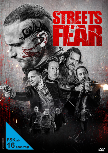 Streets of Fear (DVD) 
Min: 104/DD5.1/WS