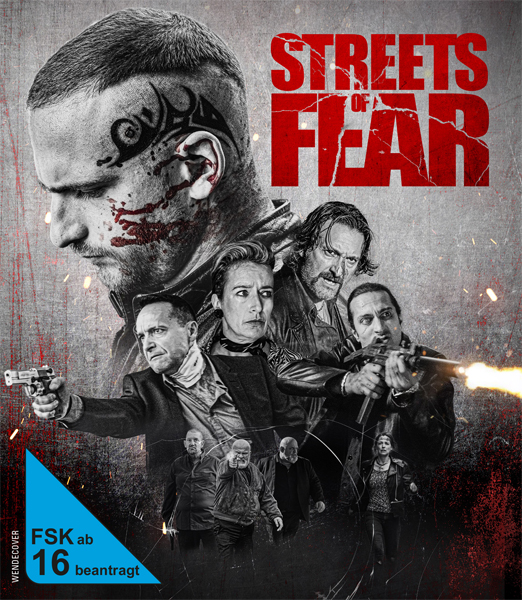 Streets of Fear (BR) 
Min: 104/DD5.1/WS