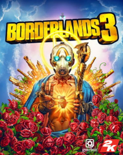 Borderlands 3  XBSX  Ultimate Edition