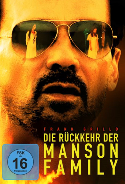 Rückkehr der Manson Family, Die (DVD) 
Min: 75/DD5.1/WS