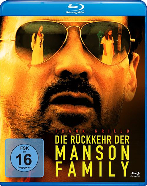 Rückkehr der Manson Family, Die (BR) 
Min: 78/DD5.1/WS