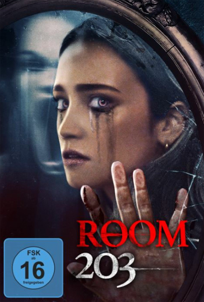 Room 203 (DVD) 
Min: 100/DD5.1/WS
