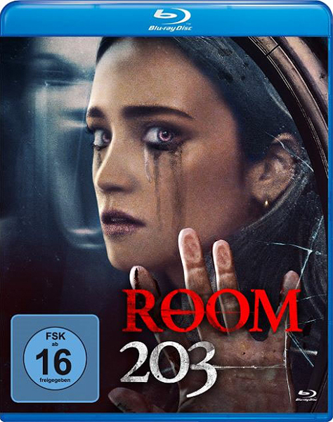 Room 203 (BR) 
Min: 104/DD5.1/WS