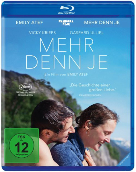 Mehr denn je (BR) 
Min: 122/DD5.1/WS