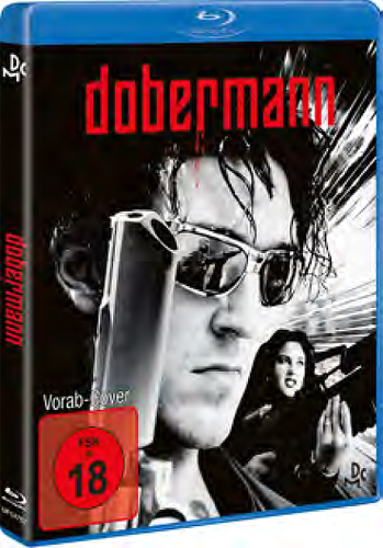 Dobermann (BR) 
Min: 103/DD5.1/WS