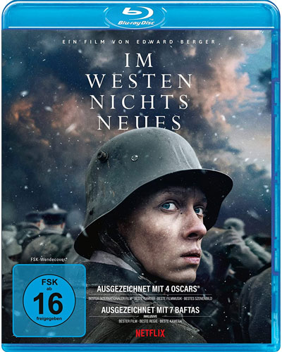 Im Westen nichts Neues  (BR)  v.2022