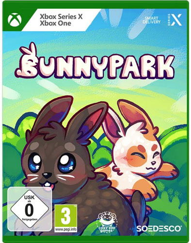 Bunny Park  XBSX