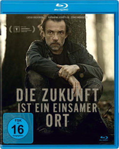 Zukunft ist ein einsamer Ort, Die (BR) 
Min: 102/DD5.1/WS
