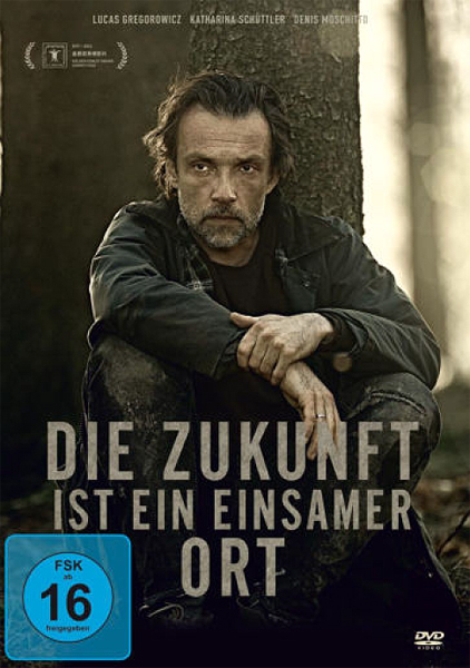 Zukunft ist ein einsamer Ort, Die (DVD) 
Min: 98/DD5.1/WS