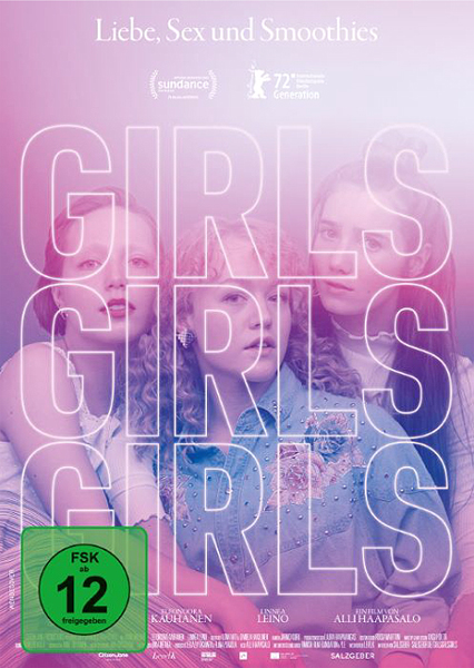 Girls Girls Girls (DVD) 
Min: 100/DD5.1/WS Salzgeber