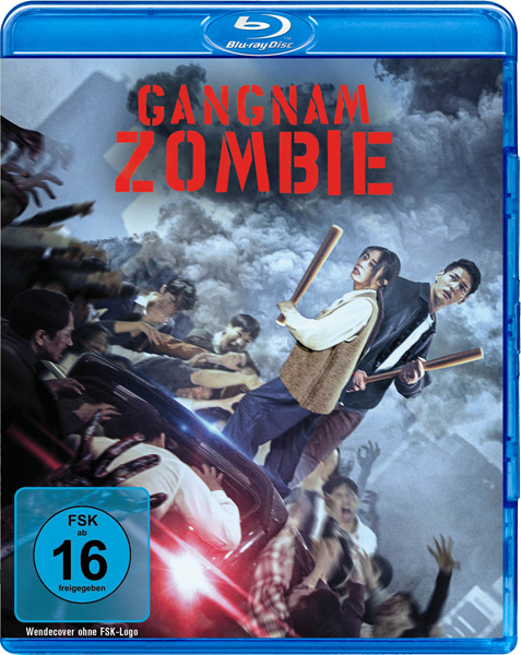 Gangnam Zombie (BR) 
Min: 82/DD5.1/WS