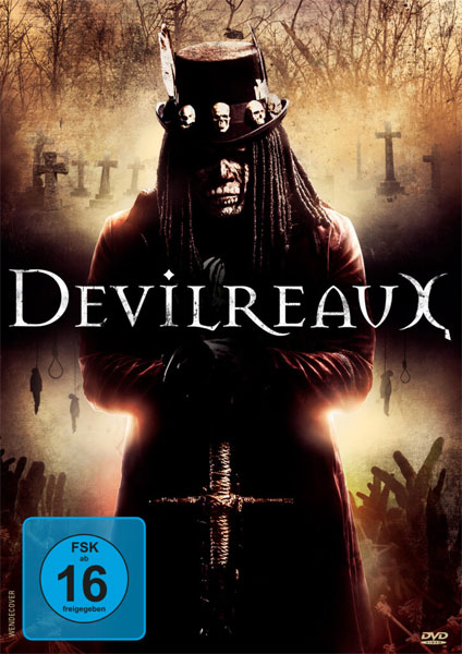 Devilreaux (DVD) 
Min: 90/DD5.1/WS