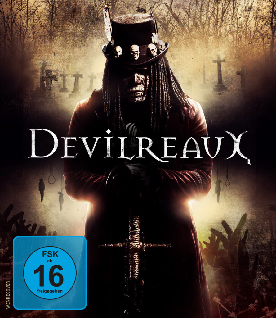 Devilreaux (BR) 
Min: 94/DD5.1/WS