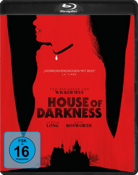 House of Darkness (BR) 
Min: 87/DD5.1/WS