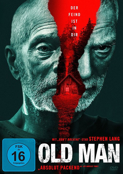 Old Man (DVD) 
Min: 94/DD5.1/WS