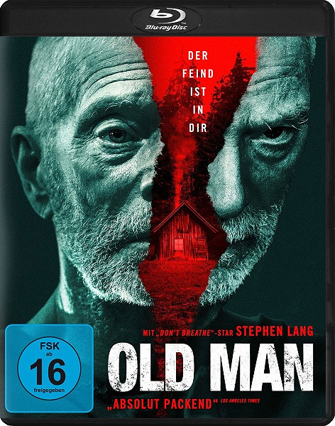 Old Man (BR) 
Min: 98/DD5.1/WS