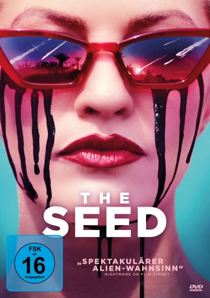 Seed, The (DVD) 
Min: 88/DD5.1/WS