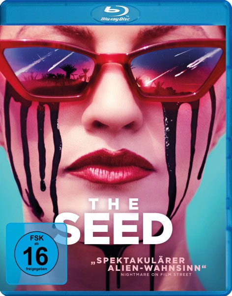 Seed, The (BR) 
Min: 88/DD5.1/WS