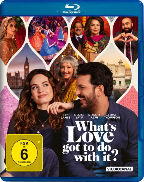Whats Love Got To Do With It? (BR) 
Min: 110/DD5.1/WS