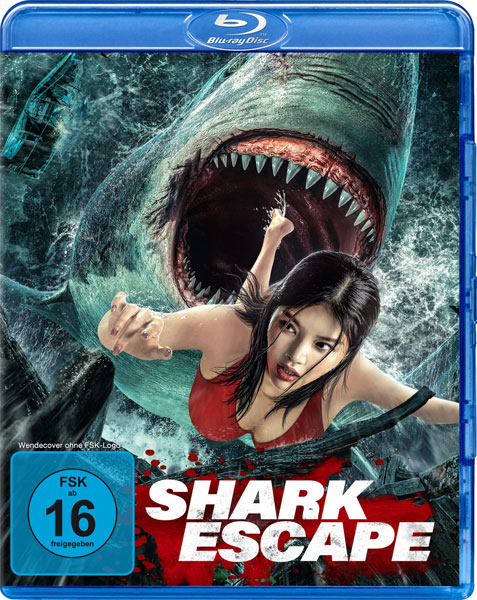 Shark Escape (BR) 
Min: 67/DD5.1/WS