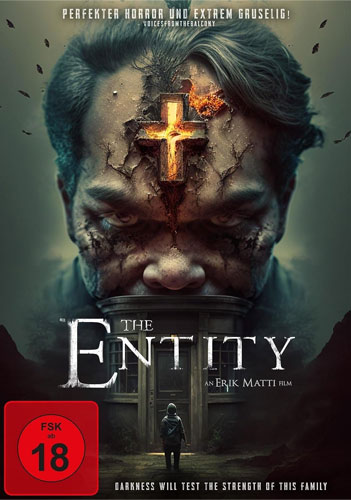 Entity, The (DVD) 
Min: 114/DD5.1/WS