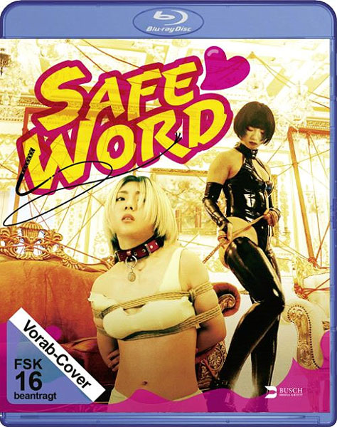 Safe Word (BR) 
Min: 94/DD5.1/WS