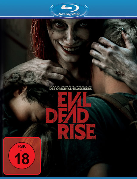 Evil Dead Rise (BR) 
Min: 97/DD5.1/WS
