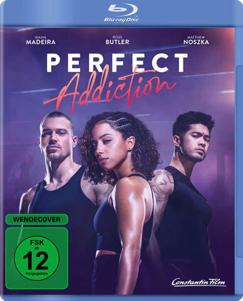 Perfect Addiction (BR) 
Min: 97/DD5.1/WS