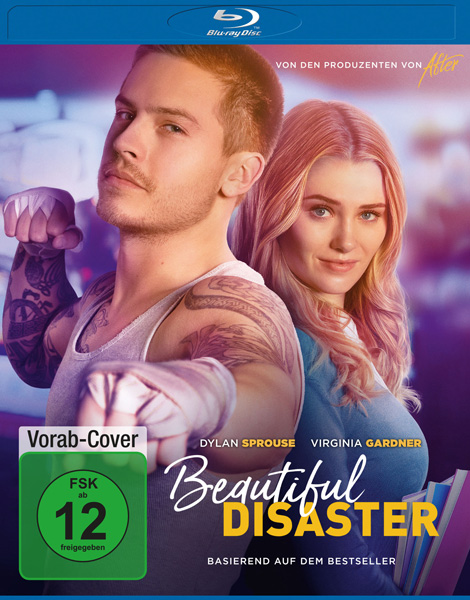 Beautiful Disaster (BR) 
Min: 94/DD5.1/WS