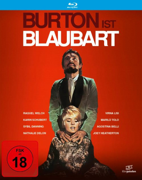 Blaubart (BR) 
Min: 124/DD/WS