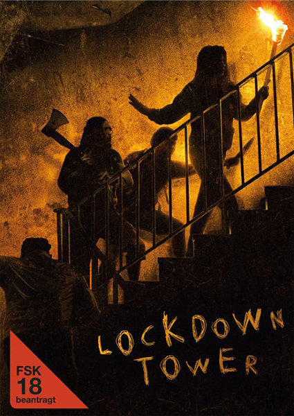 Lockdown Tower (DVD) 
Min: 85/DD5.1/WS