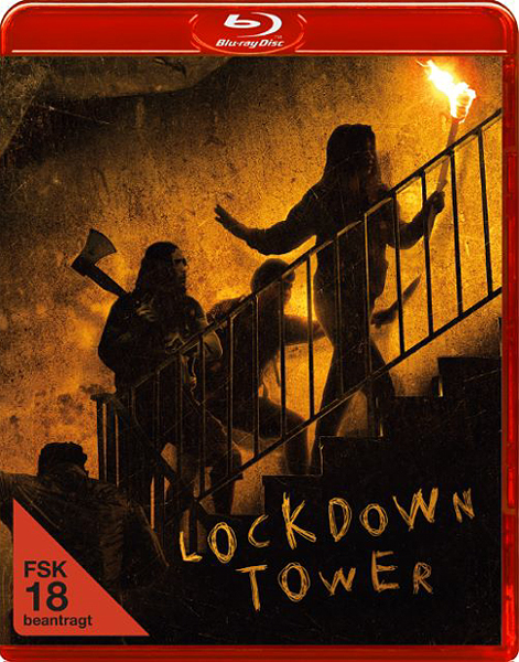 Lockdown Tower (BR) 
Min: 89/DD5.1/WS