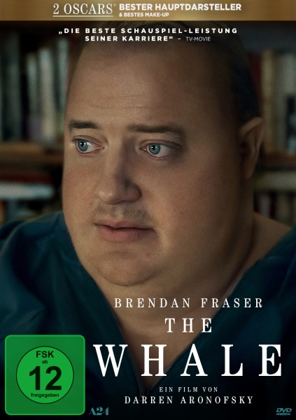 Whale, The (DVD) 
Min: 112/DD5.1/WS